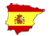 BOLSERA ALCALAÍNA - Espanol